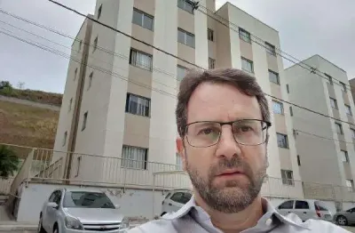 Oportunidade Única em JUIZ DE FORA - MG | Tipo: Apartamento | Negociação: Leilão  | Situação: Imóvel