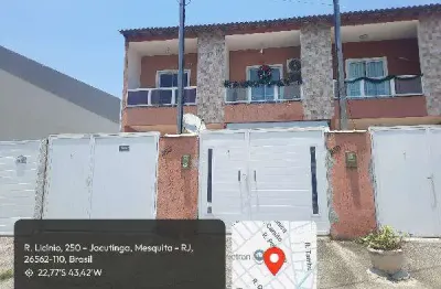 Oportunidade Única em MESQUITA - RJ | Tipo: Casa | Negociação: Leilão  | Situação: Imóvel