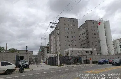 Oportunidade Única em SAO PAULO - SP | Tipo: Apartamento | Negociação: Leilão  | Situação: Imóvel