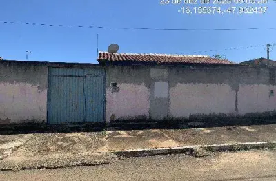Oportunidade Única em LUZIANIA - GO | Tipo: Casa | Negociação: Leilão  | Situação: Imóvel