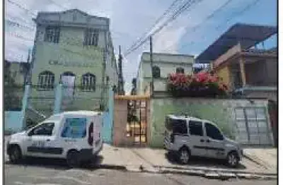 Oportunidade Única em NILOPOLIS - RJ | Tipo: Casa | Negociação: Leilão  | Situação: Imóvel