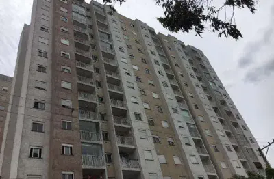 Oportunidade Única em DIADEMA - SP | Tipo: Apartamento | Negociação: Leilão  | Situação: Imóvel