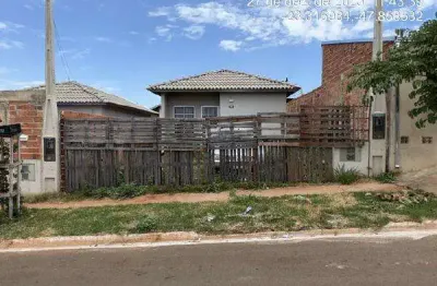 Oportunidade Única em TATUI - SP | Tipo: Casa | Negociação: Leilão  | Situação: Imóvel