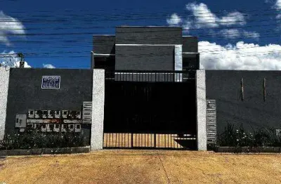 Oportunidade Única em AGUAS LINDAS DE GOIAS - GO | Tipo: Apartamento | Negociação: Leilão  | Situação: Imóvel