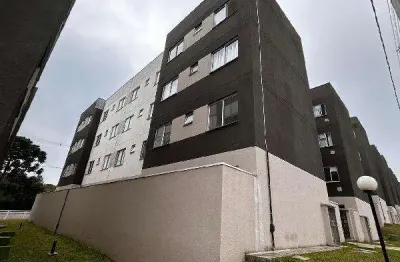 Oportunidade Única em CAMPO LARGO - PR | Tipo: Apartamento | Negociação: Leilão  | Situação: Imóvel