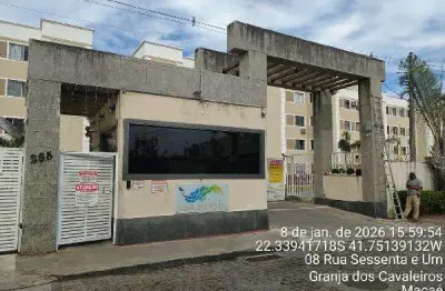Oportunidade Única em MACAE - RJ | Tipo: Apartamento | Negociação: Leilão  | Situação: Imóvel