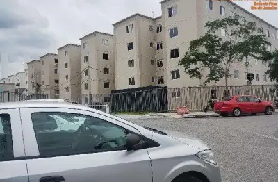 Oportunidade Única em RIO DE JANEIRO - RJ | Tipo: Apartamento | Negociação: Leilão  | Situação: Imóvel