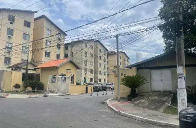 Oportunidade Única em RIO DE JANEIRO - RJ | Tipo: Apartamento | Negociação: Leilão  | Situação: Imóvel