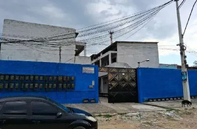 Oportunidade Única em SAO GONCALO - RJ | Tipo: Apartamento | Negociação: Leilão  | Situação: Imóvel
