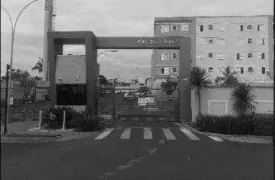 Oportunidade Única em BAURU - SP | Tipo: Apartamento | Negociação: Leilão  | Situação: Imóvel