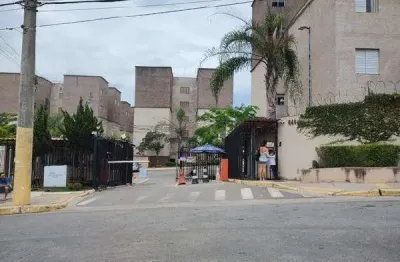 Oportunidade Única em COTIA - SP | Tipo: Apartamento | Negociação: Leilão  | Situação: Imóvel