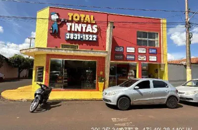 Oportunidade Única em GUARA - SP | Tipo: Prédio | Negociação: Leilão  | Situação: Imóvel