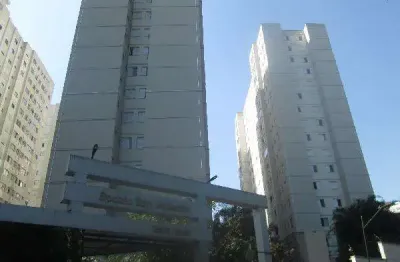 Oportunidade Única em SAO PAULO - SP | Tipo: Apartamento | Negociação: Leilão  | Situação: Imóvel