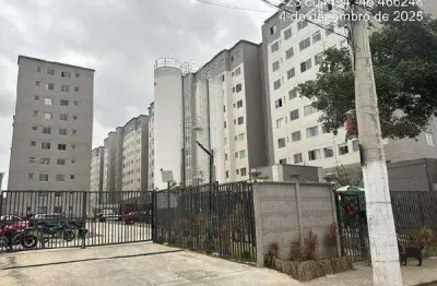 Oportunidade Única em SAO PAULO - SP | Tipo: Apartamento | Negociação: Leilão  | Situação: Imóvel