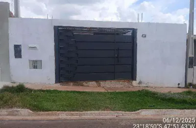 Oportunidade Única em TATUI - SP | Tipo: Casa | Negociação: Leilão  | Situação: Imóvel