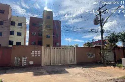 Oportunidade Única em NOVO GAMA - GO | Tipo: Apartamento | Negociação: Leilão  | Situação: Imóvel