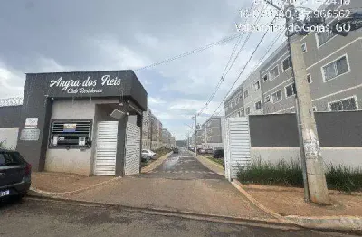 Oportunidade Única em VALPARAISO DE GOIAS - GO | Tipo: Apartamento | Negociação: Leilão  | Situação: Imóvel