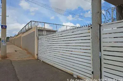 Oportunidade Única em VALPARAISO DE GOIAS - GO | Tipo: Casa | Negociação: Leilão  | Situação: Imóvel