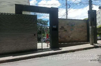 Oportunidade Única em ITABIRA - MG | Tipo: Apartamento | Negociação: Leilão  | Situação: Imóvel
