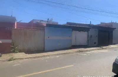 Oportunidade Única em PASSOS - MG | Tipo: Casa | Negociação: Leilão  | Situação: Imóvel