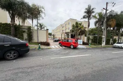 Oportunidade Única em SAO JOSE DOS PINHAIS - PR | Tipo: Apartamento | Negociação: Leilão  | Situação: Imóvel