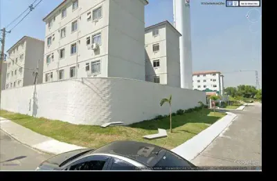 Oportunidade Única em MESQUITA - RJ | Tipo: Apartamento | Negociação: Leilão  | Situação: Imóvel