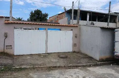 Oportunidade Única em NOVA IGUACU - RJ | Tipo: Casa | Negociação: Leilão  | Situação: Imóvel