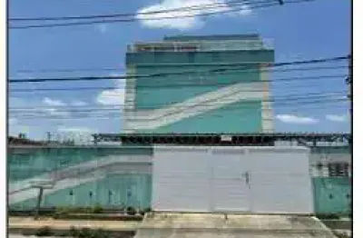 Oportunidade Única em QUEIMADOS - RJ | Tipo: Apartamento | Negociação: Leilão  | Situação: Imóvel