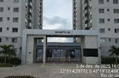 Oportunidade Única em RIO DE JANEIRO - RJ | Tipo: Apartamento | Negociação: Leilão  | Situação: Imóvel