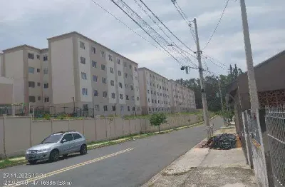 Oportunidade Única em CAMPINAS - SP | Tipo: Apartamento | Negociação: Leilão  | Situação: Imóvel