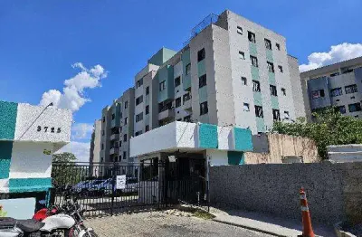Oportunidade Única em COTIA - SP | Tipo: Apartamento | Negociação: Leilão  | Situação: Imóvel