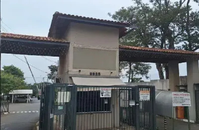 Oportunidade Única em JAGUARIUNA - SP | Tipo: Apartamento | Negociação: Leilão  | Situação: Imóvel