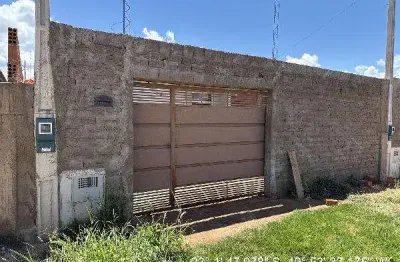 Oportunidade Única em OURINHOS - SP | Tipo: Casa | Negociação: Leilão  | Situação: Imóvel