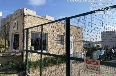 Oportunidade Única em SAO PAULO - SP | Tipo: Apartamento | Negociação: Leilão  | Situação: Imóvel