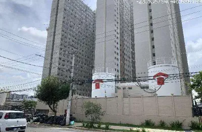 Oportunidade Única em SAO PAULO - SP | Tipo: Apartamento | Negociação: Leilão  | Situação: Imóvel