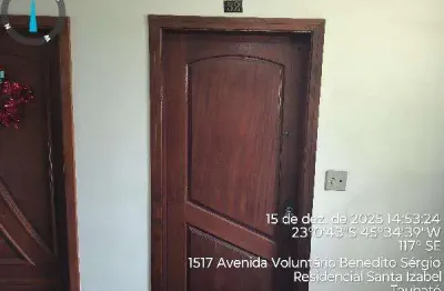 Oportunidade Única em TAUBATE - SP | Tipo: Apartamento | Negociação: Leilão  | Situação: Imóvel