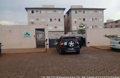 Oportunidade Única em ITUMBIARA - GO | Tipo: Apartamento | Negociação: Leilão  | Situação: Imóvel