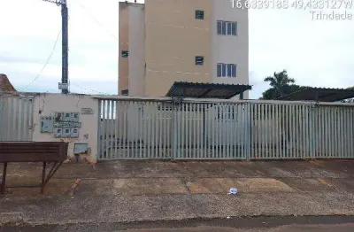 Oportunidade Única em TRINDADE - GO | Tipo: Apartamento | Negociação: Leilão  | Situação: Imóvel