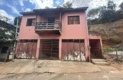 Oportunidade Única em IAPU - MG | Tipo: Casa | Negociação: Leilão  | Situação: Imóvel