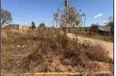 Oportunidade Única em UNAI - MG | Tipo: Terreno | Negociação: Leilão  | Situação: Imóvel