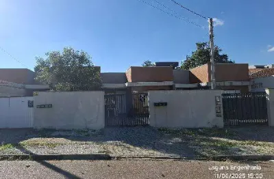 Oportunidade Única em FAZENDA RIO GRANDE - PR | Tipo: Casa | Negociação: Leilão  | Situação: Imóvel