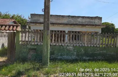 Oportunidade Única em IGUABA GRANDE - RJ | Tipo: Casa | Negociação: Leilão  | Situação: Imóvel