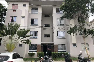 Oportunidade Única em ITABORAI - RJ | Tipo: Apartamento | Negociação: Leilão  | Situação: Imóvel