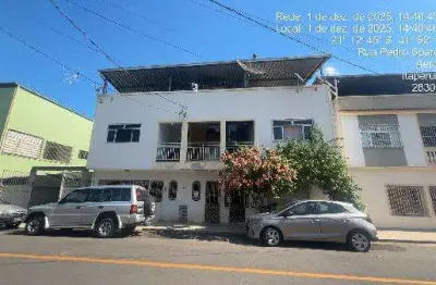 Oportunidade Única em ITAPERUNA - RJ | Tipo: Apartamento | Negociação: Leilão  | Situação: Imóvel