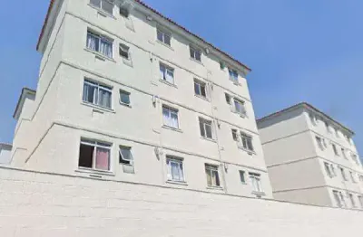 Oportunidade Única em MESQUITA - RJ | Tipo: Apartamento | Negociação: Leilão  | Situação: Imóvel