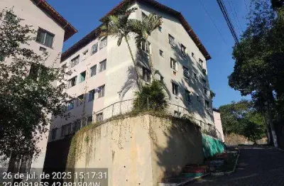 Oportunidade Única em NITEROI - RJ | Tipo: Apartamento | Negociação: Leilão  | Situação: Imóvel