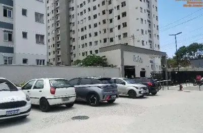 Oportunidade Única em RIO DE JANEIRO - RJ | Tipo: Apartamento | Negociação: Leilão  | Situação: Imóvel