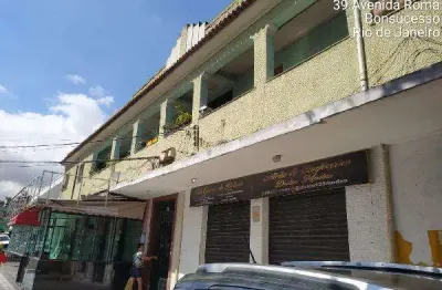 Oportunidade Única em RIO DE JANEIRO - RJ | Tipo: Apartamento | Negociação: Leilão  | Situação: Imóvel