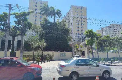 Oportunidade Única em RIO DE JANEIRO - RJ | Tipo: Apartamento | Negociação: Leilão  | Situação: Imóvel