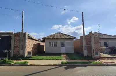 Oportunidade Única em ARACATUBA - SP | Tipo: Casa | Negociação: Leilão  | Situação: Imóvel